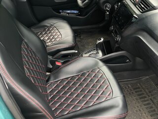 2011 Kia Rio 4-speed III, зелёный, 950000 рублей, вид 4