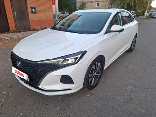 2023 Changan Eado Plus I, белый, 1450000 рублей, вид 1