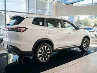 2026 Tenet T8, белый, 3299000 рублей, вид 2