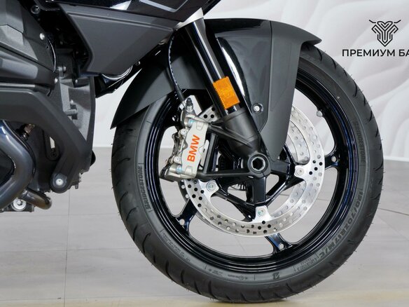 2025 BMW R 1300 RT, чёрный, 3099000 рублей - вид 10