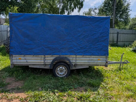 2009 МЗСА 817718, серебристый, 58000 рублей, вид 1