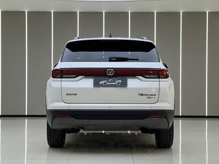 2022 Changan CS35 Plus I Рестайлинг, белый, 1000100 рублей, вид 5