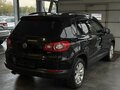 2008 Volkswagen Tiguan I, чёрный, 681000 рублей - вид 5