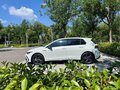 2022 Volkswagen Golf VIII, белый, 1900000 рублей - вид 3