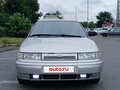 2006 Lada (ВАЗ) 2112, серебристый, 160000 рублей