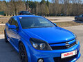2007 Opel Astra OPC H, синий, 710000 рублей - вид 1