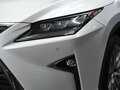 2015 Lexus RX 200t IV, белый, 3498000 рублей - вид 5