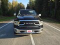 2018 Ram 1500 Crew Cab IV (DS/DJ), чёрный, 4950000 рублей - вид 2