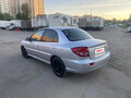 2005 Kia Rio I Рестайлинг, серебристый, 195000 рублей - вид 5