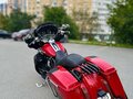 2010 Harley-Davidson Electra Glide, красный, 1150000 рублей - вид 10