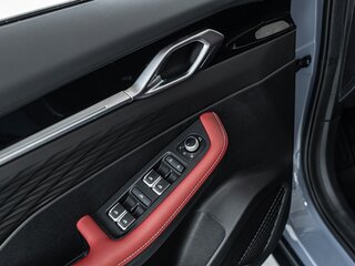 2026 Geely Coolray I Рестайлинг 2, фиолетовый, 2964990 рублей, вид 3