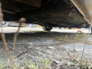 1997 Ford Escort V Рестайлинг 2, пурпурный, 60000 рублей, вид 5