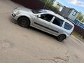 2015 Lada (ВАЗ) Largus I, серый, 500000 рублей - вид 2