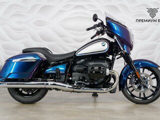 BMW R 18 B