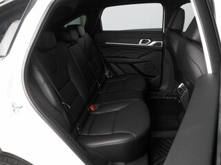 2026 Haval F7x II, белый, 3799000 рублей, вид 2