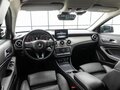 2017 Mercedes-Benz GLA 250 I (X156) Рестайлинг, серый - вид 9
