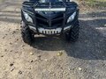 2013 Stels ATV-700, чёрный, 410000 рублей - вид 1