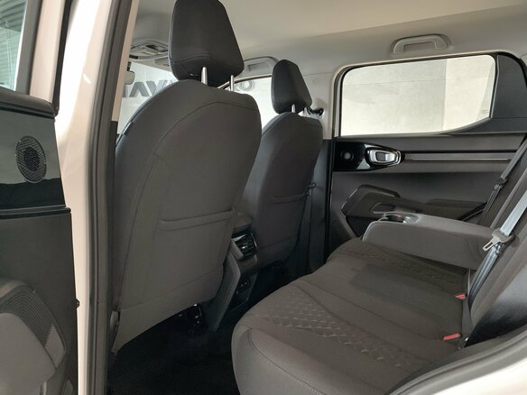 2026 Haval H3 I Рестайлинг, белый, 2749000 рублей - вид 14