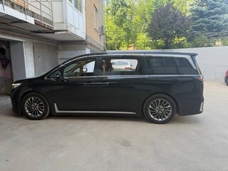 2023 Voyah Dream I, чёрный, 4900000 рублей, вид 3