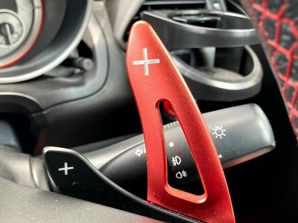 2023 Suzuki Swift Sport V, серебристый - вид 17