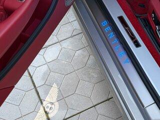 2022 Bentley Continental GT Speed III, серебристый, 29990000 рублей, вид 5