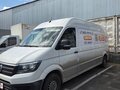 2019 Volkswagen Crafter, белый, 3500000 рублей - вид 3