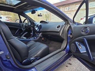 2005 Mitsubishi Eclipse IV, синий, 1200000 рублей, вид 4