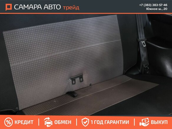 2019 Lada (ВАЗ) 2121 (4x4) Urban I Рестайлинг (2020), коричневый, 519000 рублей - вид 14