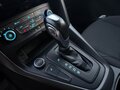 2018 Ford Focus III Рестайлинг, синий, 1250000 рублей - вид 9