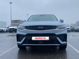 2021 Geely Tugella I, серый, 2545000 рублей, вид 4