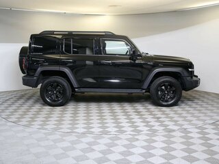 2024 Tank 300 I, чёрный, 3690000 рублей, вид 4