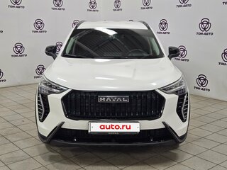 2025 Haval Jolion I Рестайлинг, белый, 1925000 рублей, вид 2