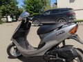 2003 Honda Dio, серый, 60000 рублей - вид 3