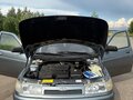 2005 Lada (ВАЗ) 2112, серый - вид 3