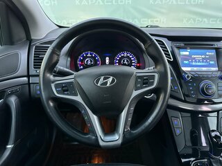 2012 Hyundai i40 I, серый, 1249000 рублей, вид 5