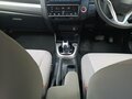 2014 Honda Fit III, пурпурный - вид 5