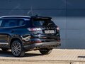 2022 Chery Tiggo 8 Pro Max I, чёрный, 1855000 рублей - вид 9