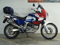2000 Honda XRV 750 Africa Twin, красный, 710000 рублей - вид 1