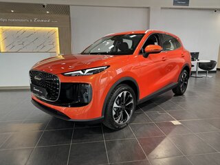 2026 Tenet Plus L6, оранжевый, 3040000 рублей, вид 3