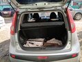 2007 Nissan Note I, серебристый, 550000 рублей - вид 6