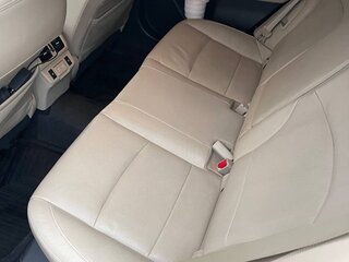 2020 Subaru Outback V Рестайлинг, серый, 3150000 рублей, вид 4