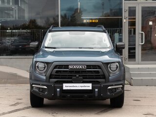 2024 Haval Dargo I, серый, 2580000 рублей, вид 2
