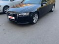 2017 Audi A4 V (B9), чёрный, 1990000 рублей