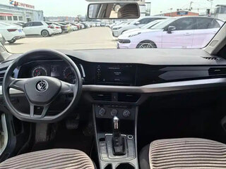 2023 Volkswagen Bora IV (China Market) Рестайлинг, белый, 1154004 рублей, вид 5