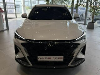 2026 Changan CS35 Max, белый, 2814341 рублей, вид 2