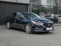 2020 Mazda 6 III (GJ) Рестайлинг 2, чёрный, 2150000 рублей - вид 2