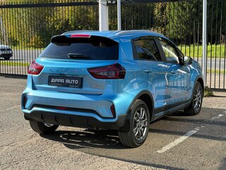 2023 Livan X3 Pro, голубой, 1049000 рублей, вид 4