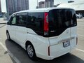 2015 Honda Stepwgn V, белый, 1900000 рублей - вид 5