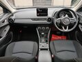 2023 Mazda CX-3 I Рестайлинг, белый - вид 1
