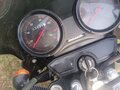2018 Bajaj Boxer BM 125, чёрный, 90000 рублей